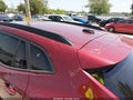 2025 Chevrolet Trax — photo 19 of 21 | VIN KL77LHEPXSC004470