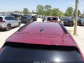 2025 Chevrolet Trax — photo 20 of 21 | VIN KL77LHEPXSC004470