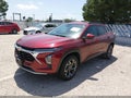 2025 Chevrolet Trax — photo 2 of 21 | VIN KL77LHEPXSC004470