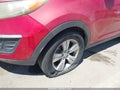 Photo 12 of 14 — 2011 Kia Sportage