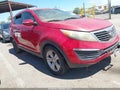 Photo 1 of 14 — 2011 Kia Sportage