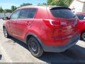Photo 3 of 14 — 2011 Kia Sportage