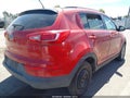 Photo 4 of 14 — 2011 Kia Sportage