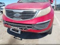 Photo 6 of 14 — 2011 Kia Sportage