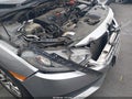 Photo 17 of 21 — 2016 Honda Civic