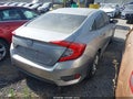 Photo 4 of 21 — 2016 Honda Civic
