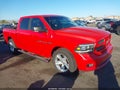 2011 Ram Ram 1500 — photo 6 of 16 | VIN 1D7RB1CTXBS575667