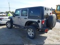 Photo 3 of 16 — 2016 Jeep Wrangler Unlimited
