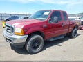 Photo 2 of 13 — 2001 Ford F-250