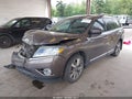 Photo 2 of 16 — 2015 Nissan Pathfinder