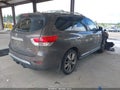 Photo 4 of 16 — 2015 Nissan Pathfinder