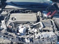 2025 Honda Civic — photo 10 of 20 | VIN 2HGFE2F52SH509503