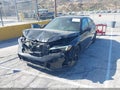 2025 Honda Civic — photo 2 of 20 | VIN 2HGFE2F52SH509503