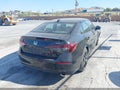 2025 Honda Civic — photo 4 of 20 | VIN 2HGFE2F52SH509503