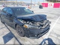 2025 Honda Civic — photo 12 of 20 | VIN 2HGFE2F52SH509503