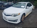 2014 Toyota Camry — photo 2 of 16 | VIN 4T1BF1FK8EU733348