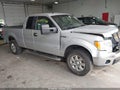 2014 Ford F-150 — photo 1 of 16 | VIN 1FTFX1ET3EKE83851