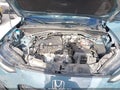 2025 Honda HR-V — photo 10 of 16 | VIN 3CZRZ1H57SM751352