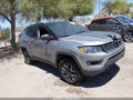 2018 Jeep Compass — photo 1 of 10 | VIN 3C4NJDDB1JT441615