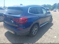 2021 BMW X3 — photo 4 of 16 | VIN 5UXTY3C02M9H33124