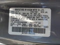 Photo 9 of 17 — 2012 Infiniti G37