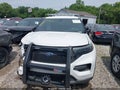 2020 Ford Police Interceptor Utility — photo 11 of 15 | VIN 1FM5K8AB4LGA96947