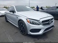 2017 Mercedes-Benz C-Class — photo 1 of 17 | VIN WDDWJ6EB1HF580877