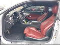 2017 Mercedes-Benz C-Class — photo 5 of 17 | VIN WDDWJ6EB1HF580877