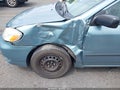 2005 Toyota Corolla — photo 17 of 17 | VIN 1NXBR32E65Z486267