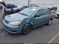 2005 Toyota Corolla — photo 2 of 17 | VIN 1NXBR32E65Z486267