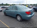 2005 Toyota Corolla — photo 3 of 17 | VIN 1NXBR32E65Z486267