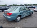 2005 Toyota Corolla — photo 4 of 17 | VIN 1NXBR32E65Z486267