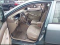 2005 Toyota Corolla — photo 5 of 17 | VIN 1NXBR32E65Z486267