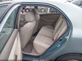 2005 Toyota Corolla — photo 8 of 17 | VIN 1NXBR32E65Z486267