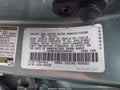 2005 Toyota Corolla — photo 9 of 17 | VIN 1NXBR32E65Z486267