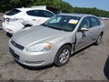 2008 Chevrolet Impala — photo 2 of 16 | VIN 2G1WT58N281293441
