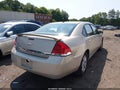 2008 Chevrolet Impala — photo 4 of 16 | VIN 2G1WT58N281293441