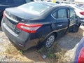 2013 Nissan Sentra — photo 4 of 16 | VIN 3N1AB7AP6DL617482