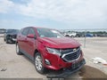 Photo 1 of 16 — 2018 Chevrolet Equinox