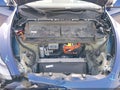 2023 Tesla Model Y — photo 10 of 17 | VIN 7SAYGDEF3PF774969