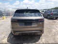 2018 Land Rover Range Rover Velar — photo 16 of 16 | VIN SALYL2RXXJA775447