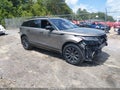 2018 Land Rover Range Rover Velar — photo 1 of 16 | VIN SALYL2RXXJA775447