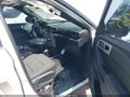 2020 Ford Police Interceptor Utility — photo 5 of 16 | VIN 1FM5K8AB7LGA96943