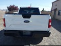 Photo 16 of 16 — 2018 Ford F-150