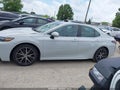 2023 Toyota Camry — photo 14 of 16 | VIN 4T1G11AKXPU142842
