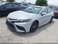 2023 Toyota Camry — photo 2 of 16 | VIN 4T1G11AKXPU142842