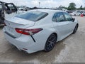 2023 Toyota Camry — photo 4 of 16 | VIN 4T1G11AKXPU142842