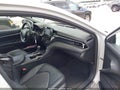 2023 Toyota Camry — photo 5 of 16 | VIN 4T1G11AKXPU142842