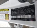 2023 Toyota Camry — photo 9 of 16 | VIN 4T1G11AKXPU142842