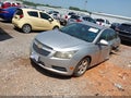 2014 Chevrolet Cruze — photo 2 of 16 | VIN 1G1PC5SB8E7111842